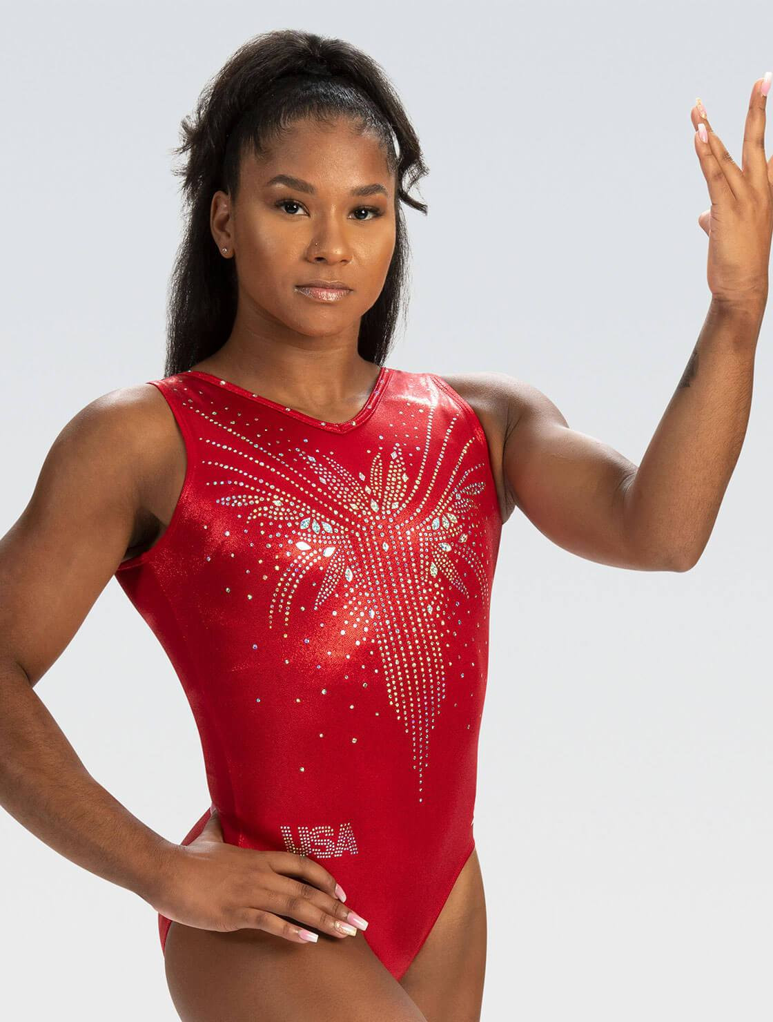 Gemini Gymnastics Academy Proshop Gk Team Usa Replica Leotards Loyalty Customer Portal