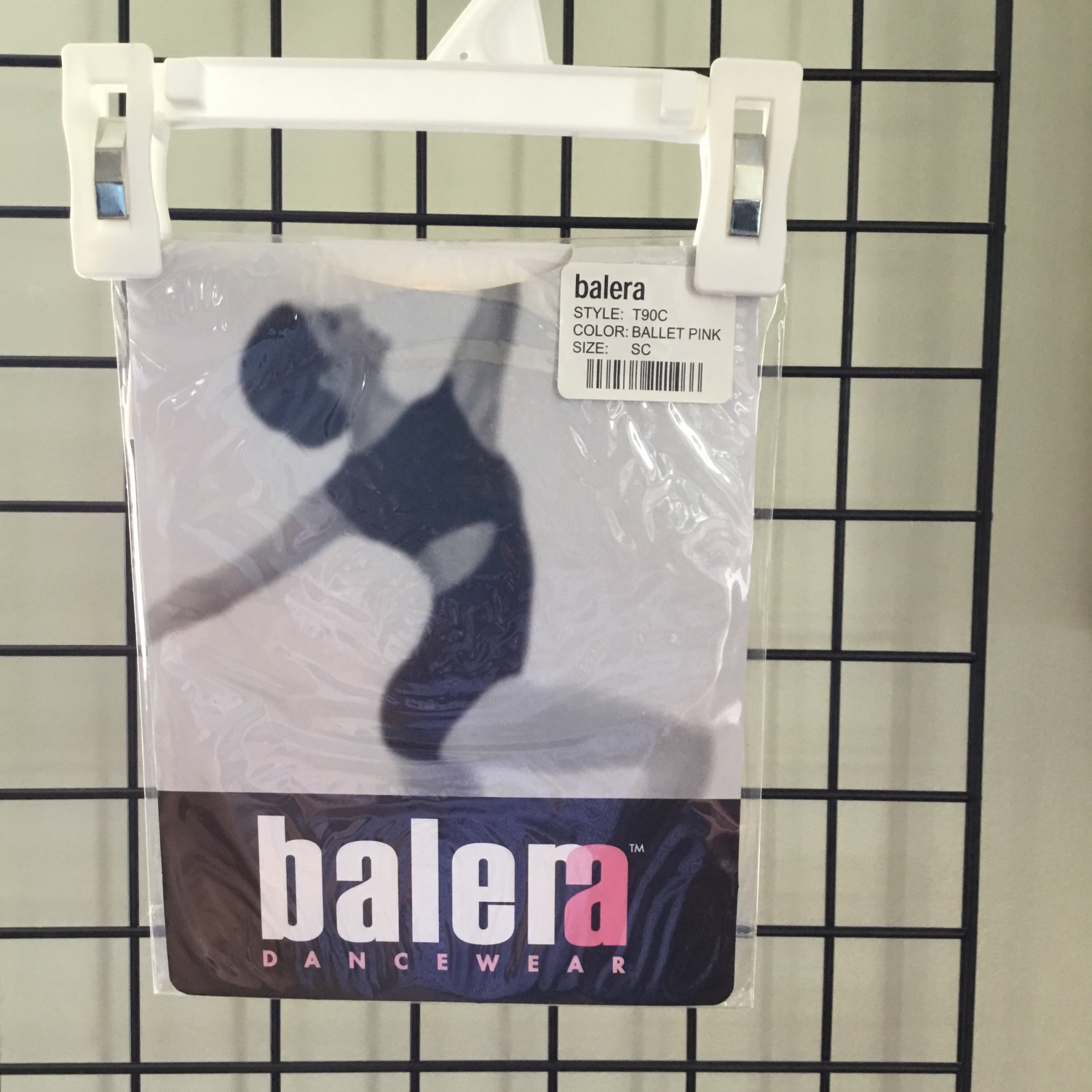 Balera Convertible Tights 