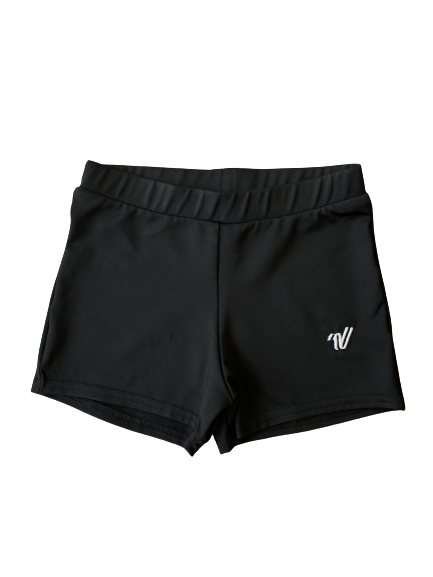 Cheerleading \u003e Spandex Black (Varsity 