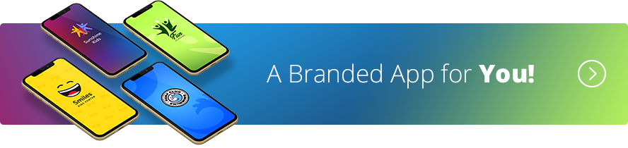 Branded Apps