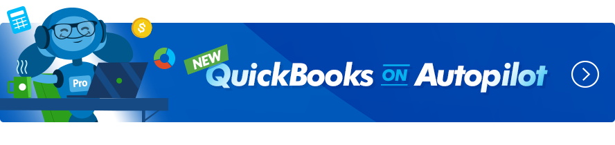 QuickBooks on Autopilot