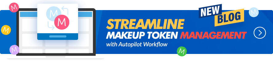 Autopilot Expire Makeup Tokens