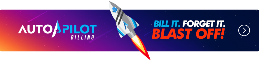 Autopilot Billing