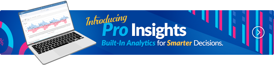 Pro Insights